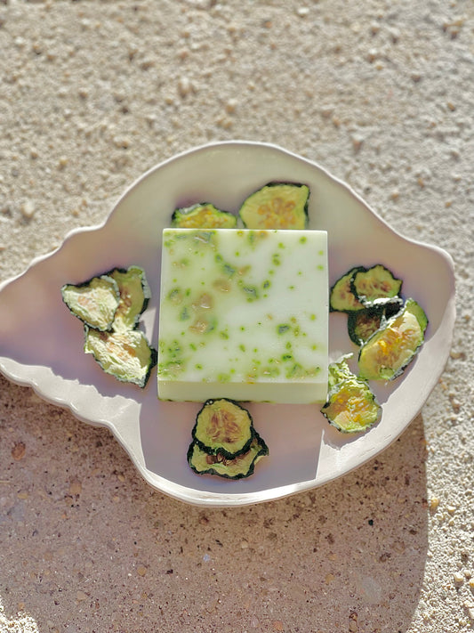 Cucumber Glow Bundle