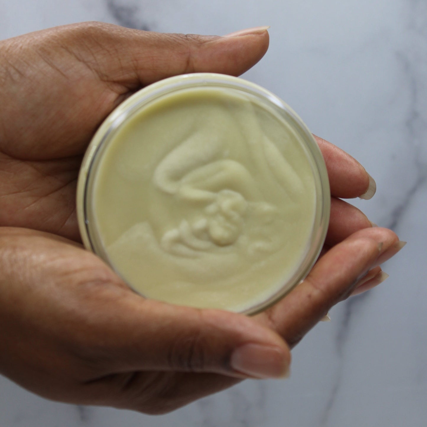 Cocoa Vanilla Body Frosting