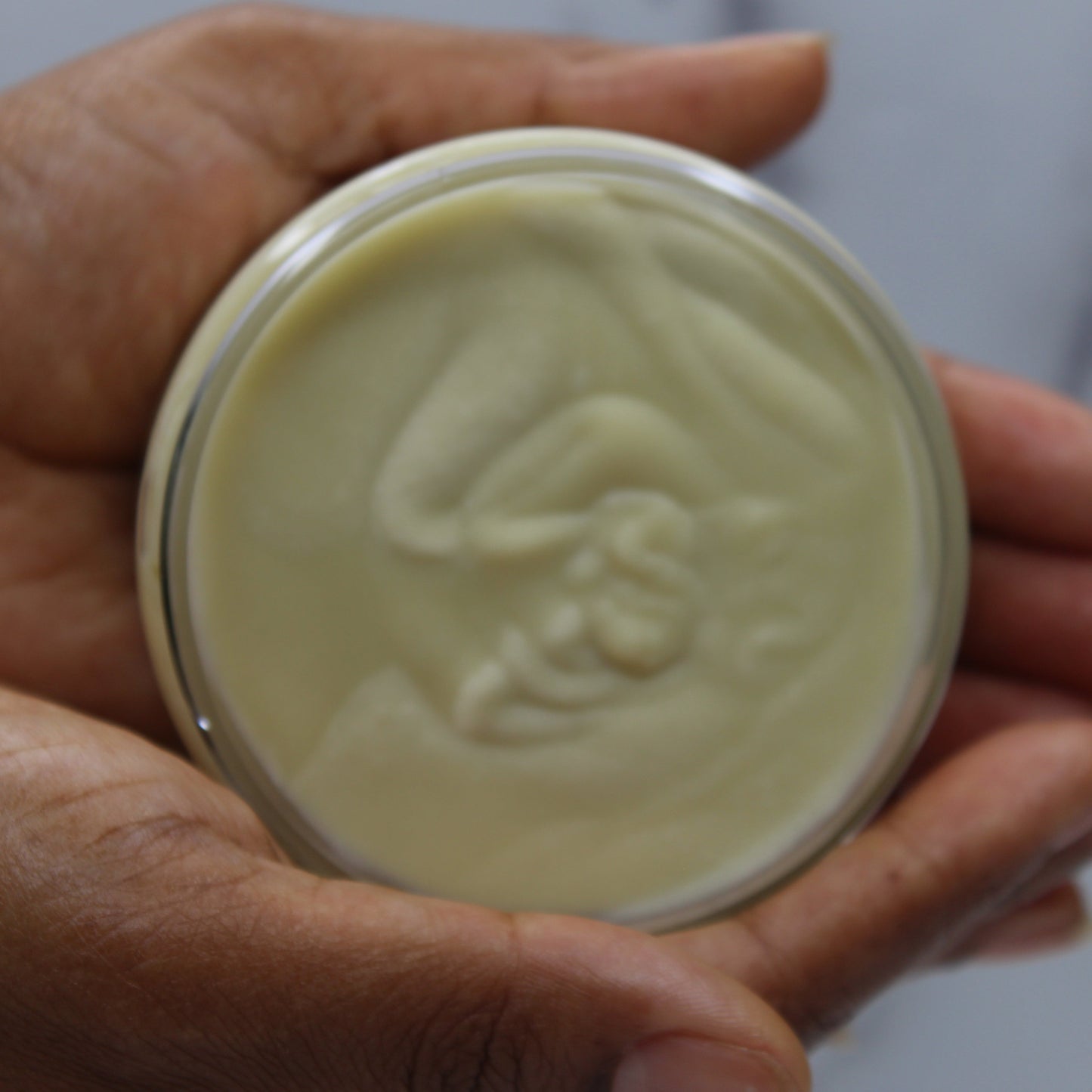 Golden Rose Body Frosting