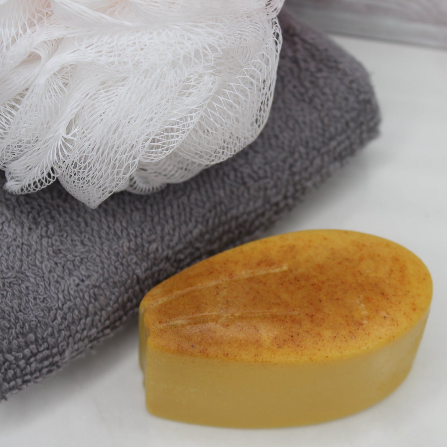 Turmeric Soap