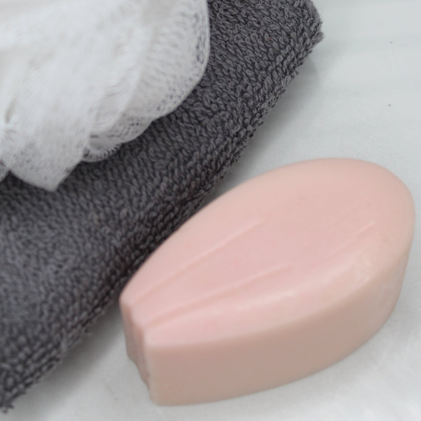 "Made 4 U" Body Soap