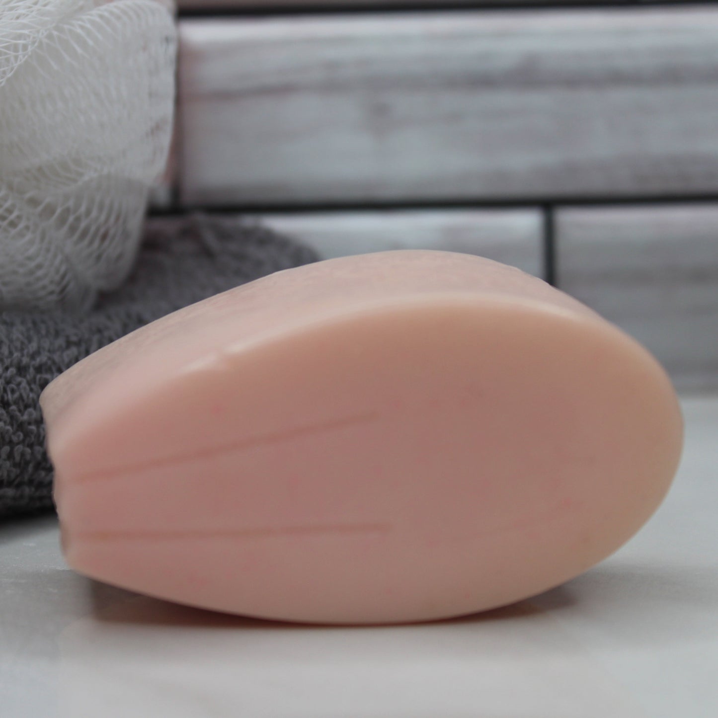 "Made 4 U" Body Soap