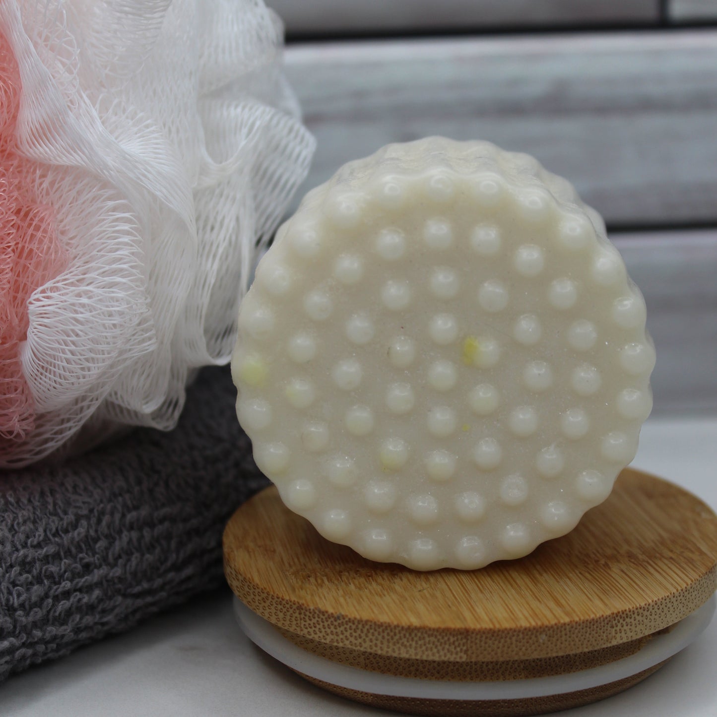 Eucalyptus Mint Soap