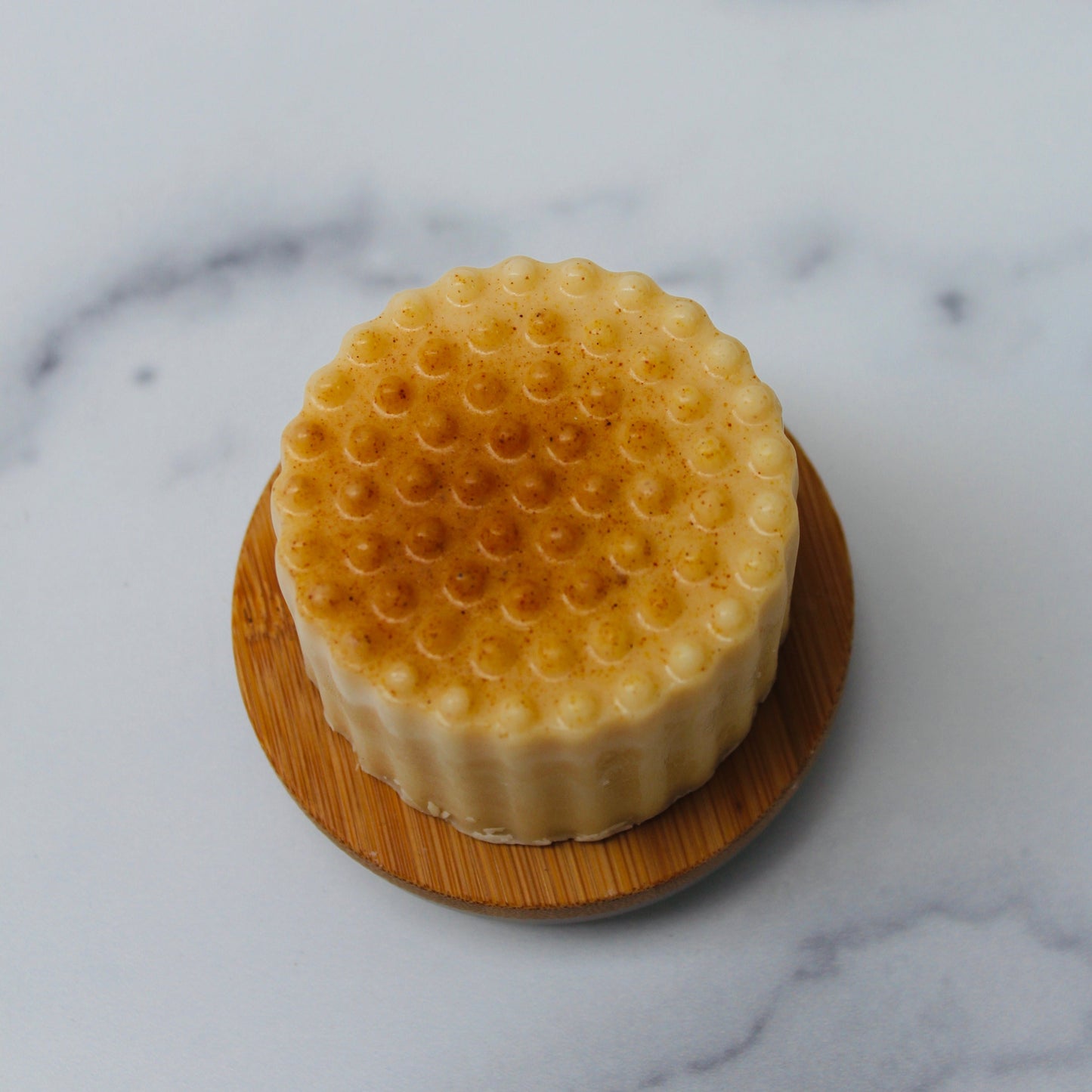 Turmeric Soap