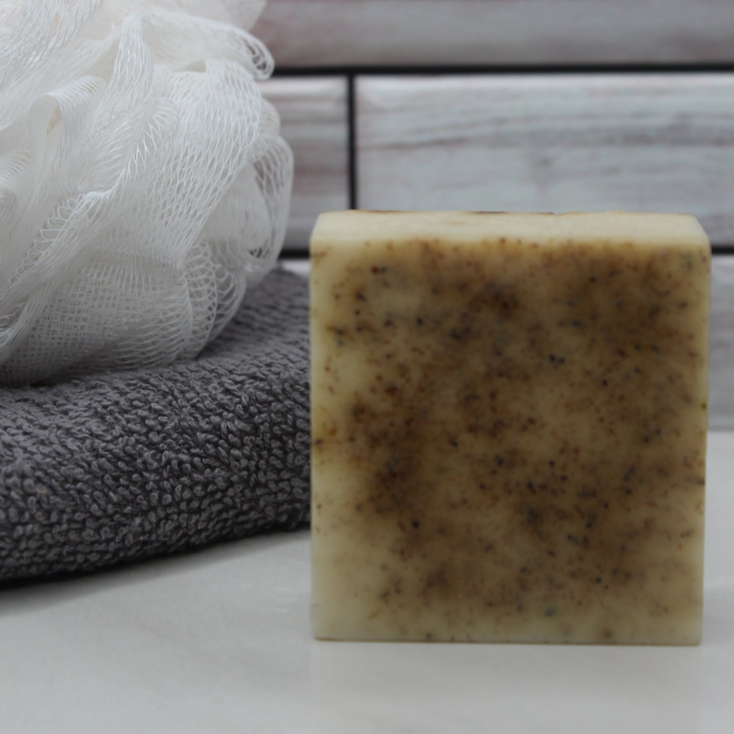 Lady Lavender Soap