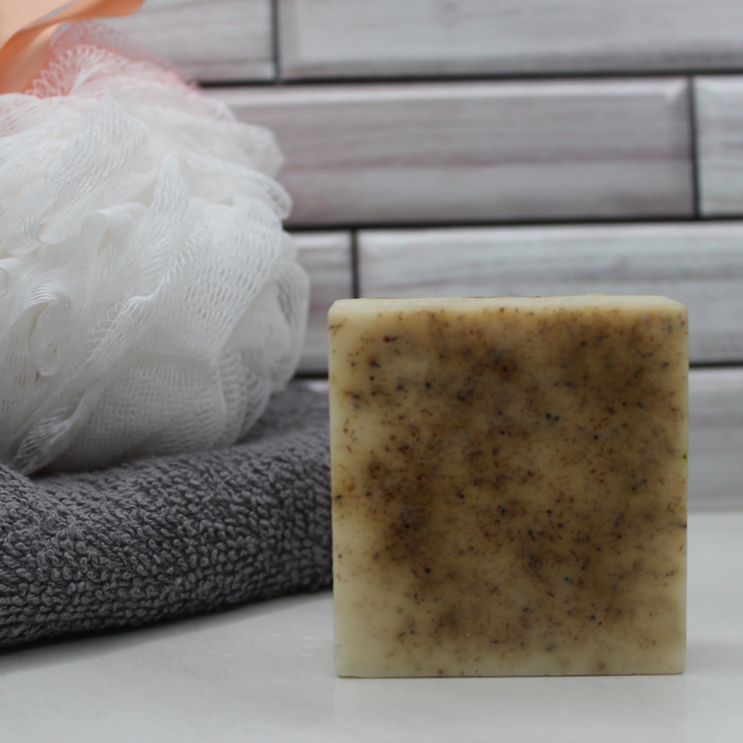 Lady Lavender Soap