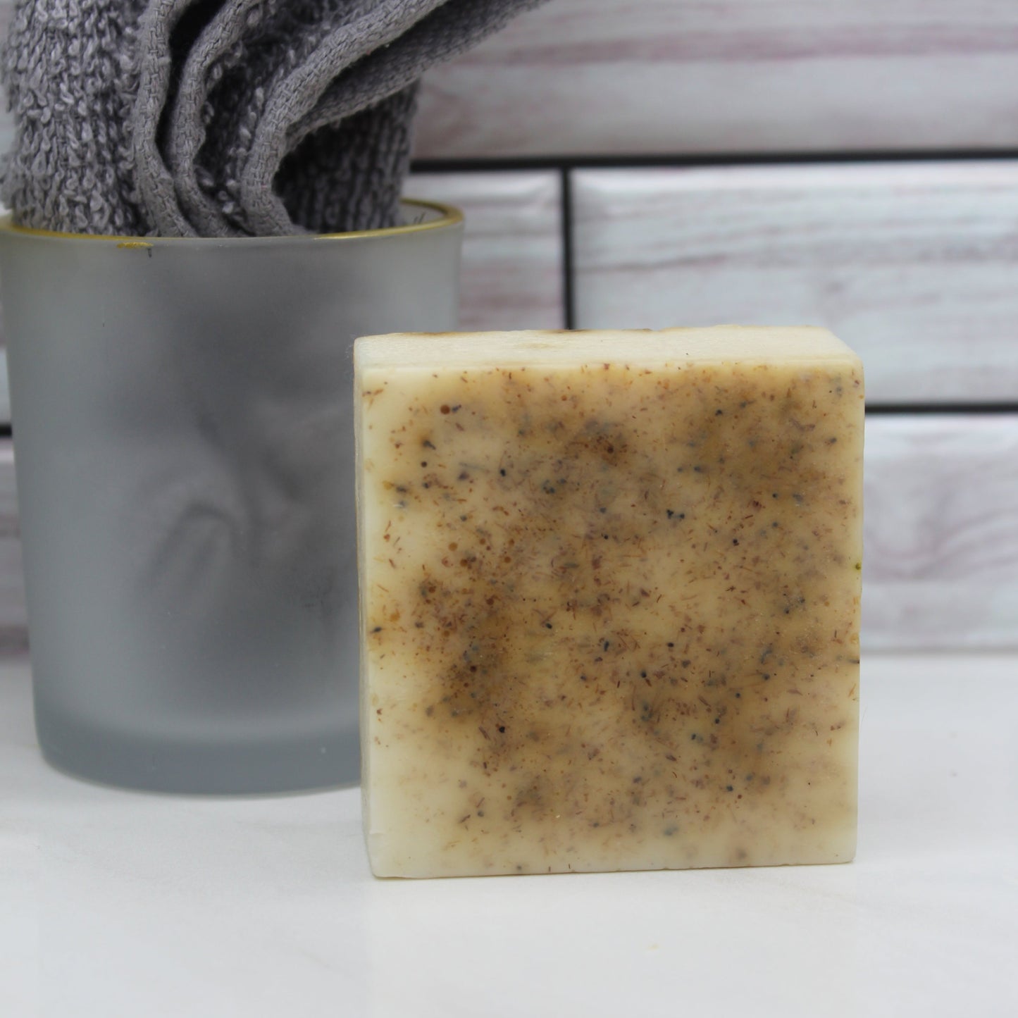 Lady Lavender Soap