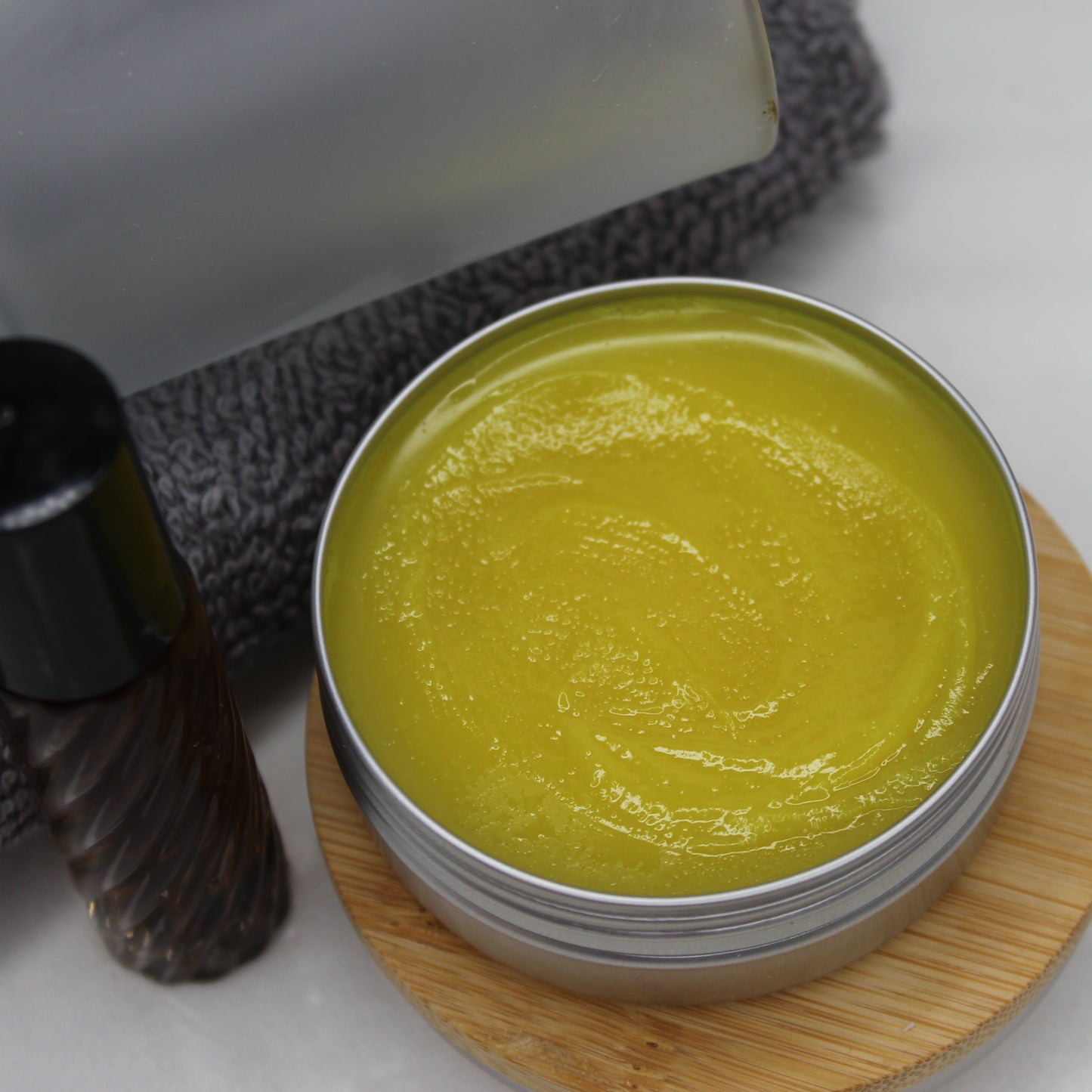 Turmeric Balm