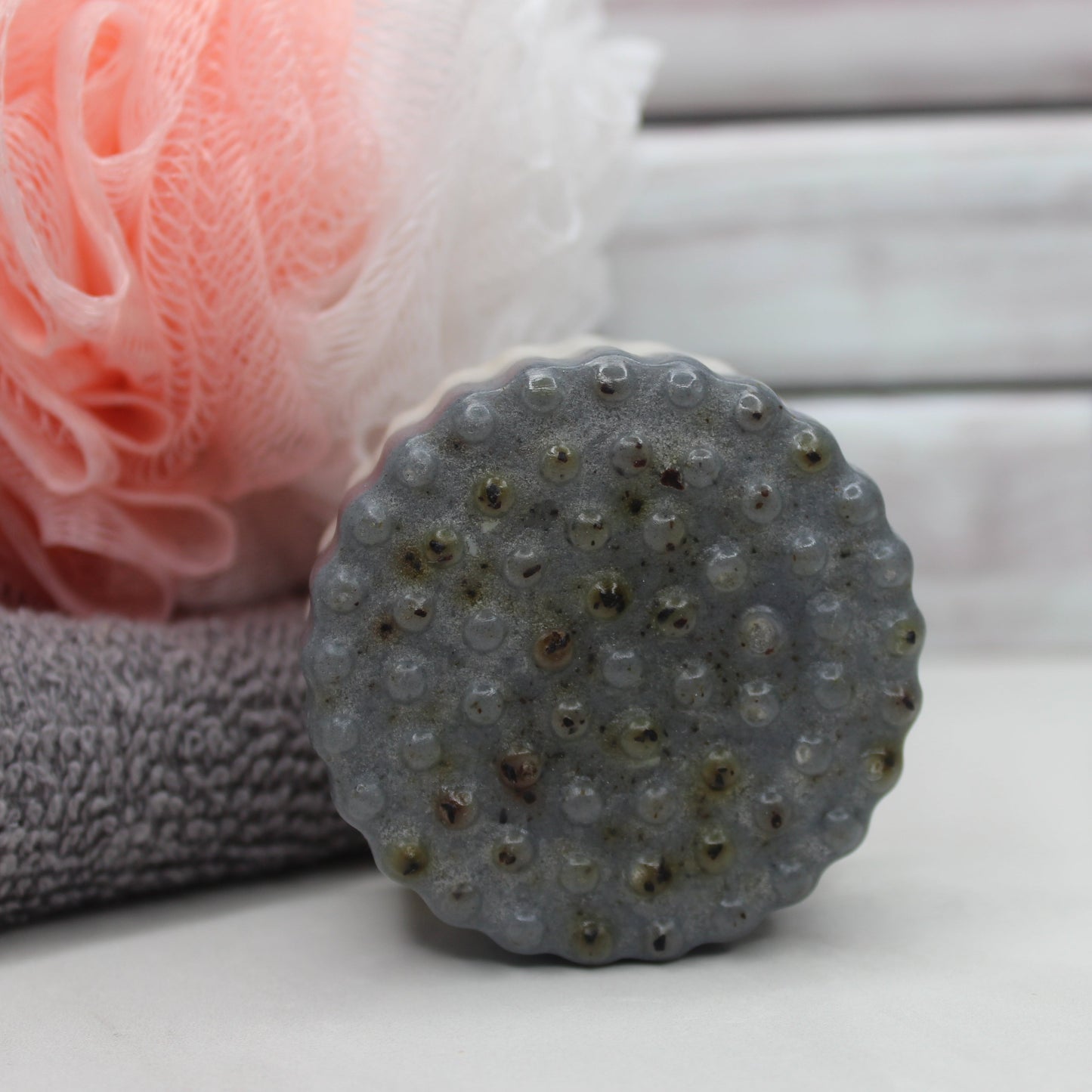 Detox Soap